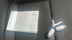 Nissan Juke 1.0 DiG-T 114 N-Connecta 5dr Petrol Hatchback